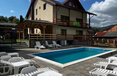 Dragoslavele House | Casa Bujor de Munte Dragoslavele