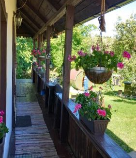 Ilisesti House | Casa Bunicilor
