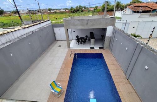 Marechal Deodoro House | Casa Buzios do Francês