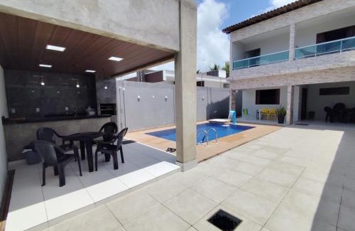 Marechal Deodoro House | Casa Buzios do Francês