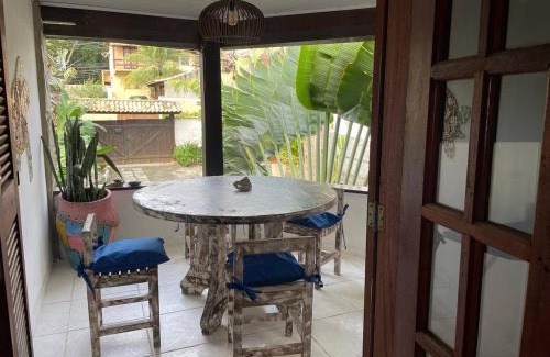 Albatroz House | Casa Buzios Paradise