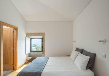Cabeceiras de Basto Apartment | Casa Cândida e a Casa do Lado