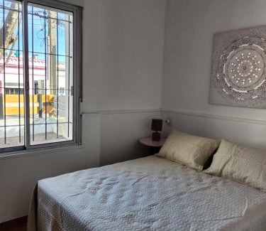 Colonia del Sacramento Apartment | Casa céntrica a metros del puerto y de la terminal