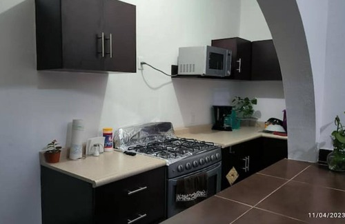 Tuxtla Gutierrez House | Casa Cómoda en Tuxtla Gutiérrez