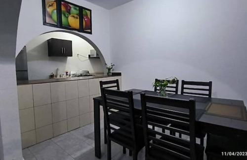 Tuxtla Gutierrez House | Casa Cómoda en Tuxtla Gutiérrez