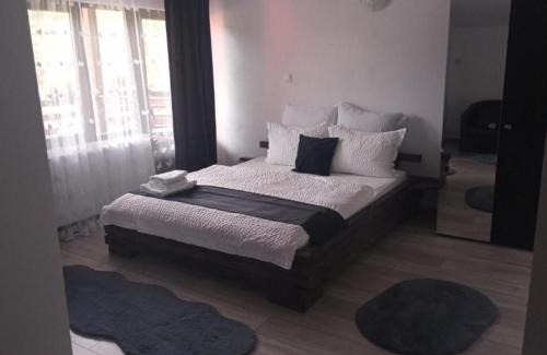 Arieseni Cabin | Casa Cătă&Daria duplex