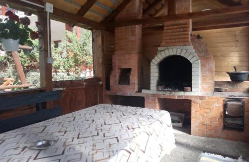 Arieseni Cabin | Casa Cătă&Daria duplex