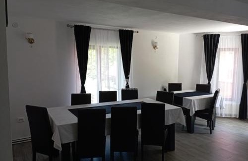 Arieseni Cabin | Casa Cătă&Daria duplex
