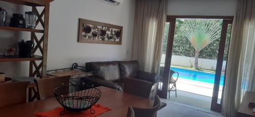 Arraial d'Ajuda House | Casa c/piscina a 180m da Praia em Arraial PBR0003