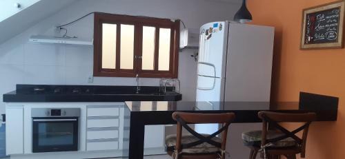 Arraial d'Ajuda House | Casa c/piscina a 180m da Praia em Arraial PBR0003