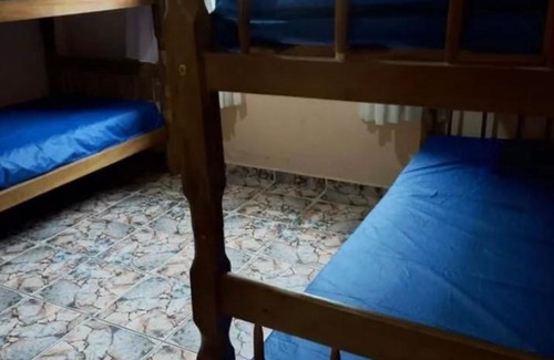 Santa Terezinha House | Casa C/ Piscina e espaço arejado