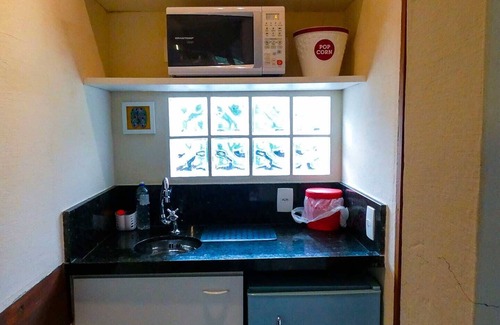 Guaeca House | Casa c Wi-Fi, jacuzzi e churrasqueira em Guaecá/SP