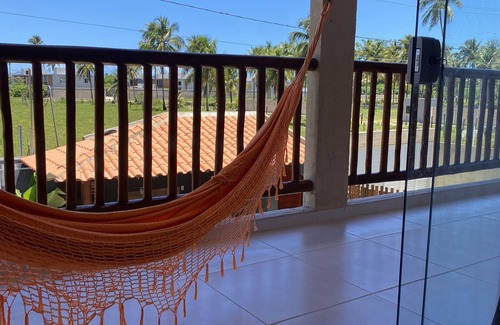 Sao Miguel dos Milagres House | Casa Cactus Milagres, Venha Desfrutar do Melhor de São Miguel dos Milagres