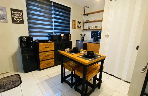 Santa Rosa Apartment | Casa Cabilao Staycation Beside Enchanted Kingdom