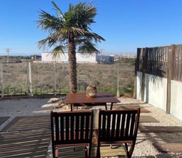 Cala Reona Apartment | Casa Cabo Palos