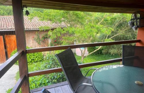 Pereiro de Aguiar House | Casa CACHAMARIA próxima a la ribeira sacra