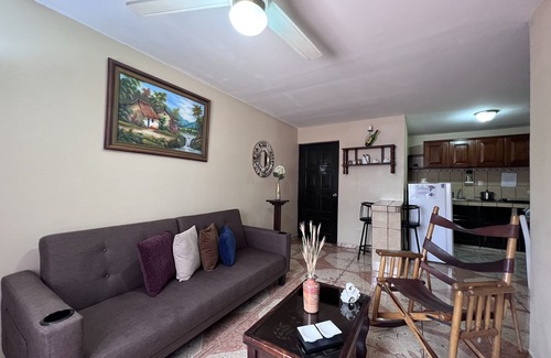Liberia Apartment | Casa Cacique A/C Near LIR Airport