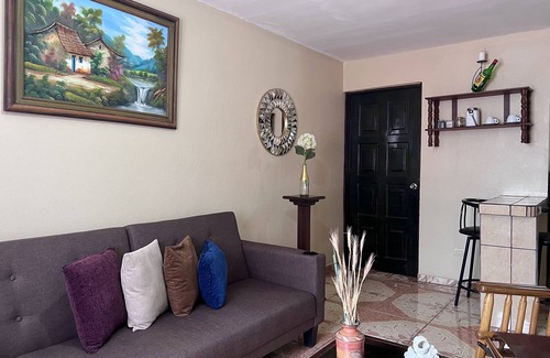 Liberia Apartment | Casa Cacique A/C Near LIR Airport