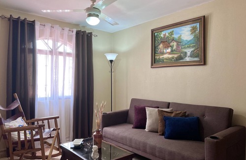 Liberia Apartment | Casa Cacique A/C Near LIR Airport
