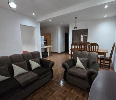 San Lucas Toliman House | Casa Café