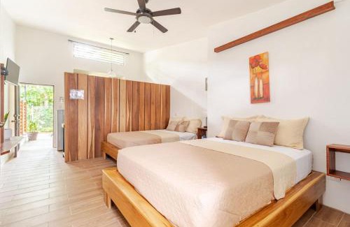 Puerto Viejo de Talamanca House | Casa Caiman, Wifi rapido a 5 minutos de Puerto Viejo