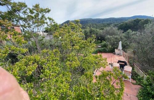 La Garriga House | Casa Cal Duc, la Garriga
