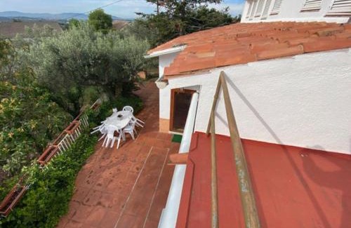 La Garriga House | Casa Cal Duc, la Garriga