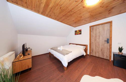 Moieciu Cabin | Casa Calatorului Rasnov