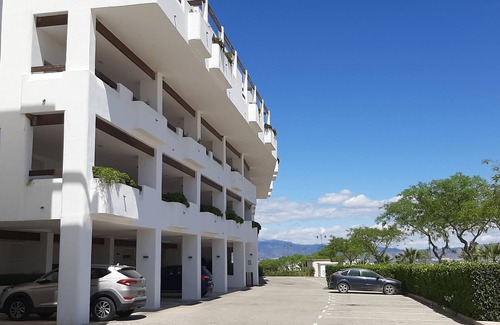 Alhama de Murcia Apartment | Casa Calida 3 with views over the golf course