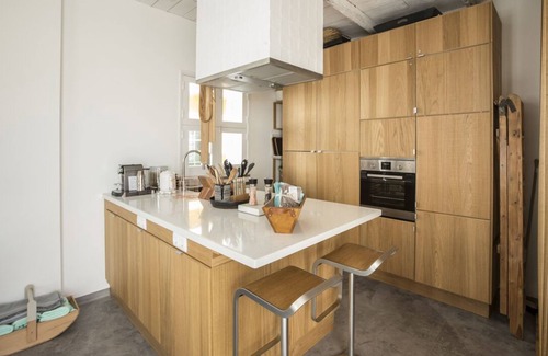Olhao Apartment | Casa Calisto - Two Bedroom Apartment, Sleeps 4