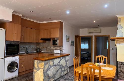 Vinaros Apartment | Casa Caloret