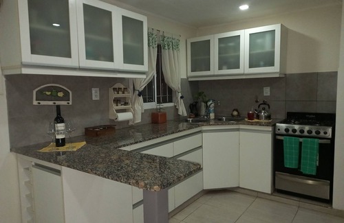 Reyes House | Casa Camino a Las Termas