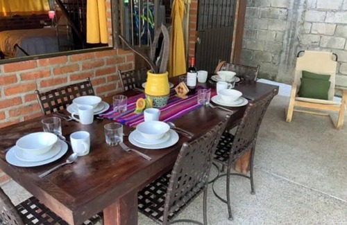 Nuevo Vallarta House | CASA CAMELIA. COZY house close to the beach