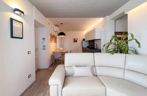 Volastra Apartment | Casa Camelia: your luxury apartment in the heart of Cinque Terre