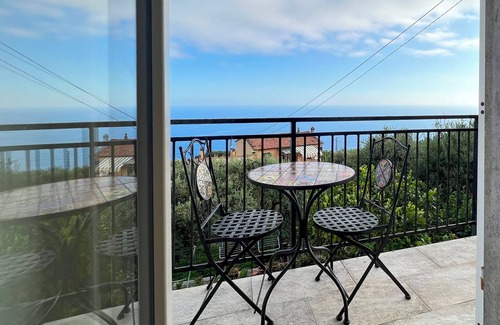 Volastra Apartment | Casa Camelia: your luxury apartment in the heart of Cinque Terre