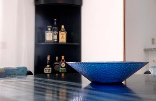 Rancio Valcuvia House | Casa Camilla