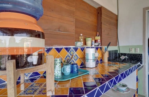 Yelapa Villa | Casa Camilla - Suite #1