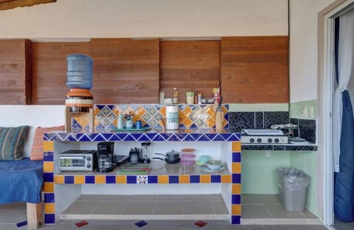 Yelapa Villa | Casa Camilla - Suite #1