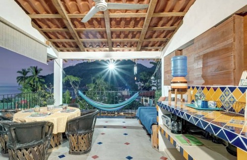 Yelapa Villa | Casa Camilla - Suite #1