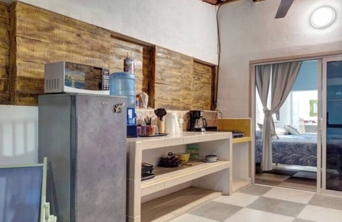 Yelapa Apartment | Casa Camilla - Suite #2