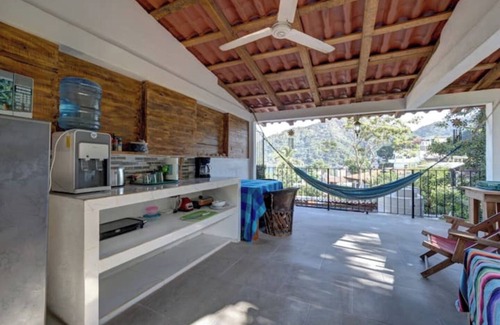 Yelapa House | Casa Camilla - Suite #3