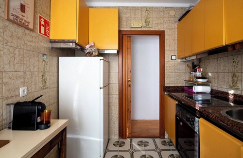 Santander Apartment | Casa Camilo – Retro con Encanto
