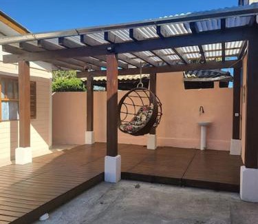 Balneario Rincao House | Casa Caminho das Dunas