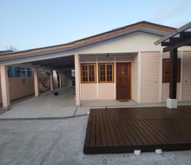 Balneario Rincao House | Casa Caminho das Dunas