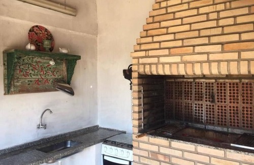 Itatiba Cottage | Casa Campo Piscina , Quadra , Jacuzzi e Churrasqueira