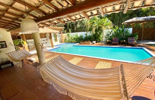 Trancoso House | Casa Campestre 1