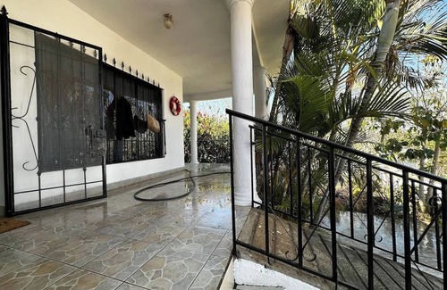 Berriozabal House | Casa campestre 3 habitaciones y 1AC en Berriozabal