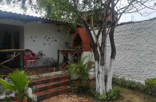 Puerto Colombia Other | Casa campestre el viejo Rafa
