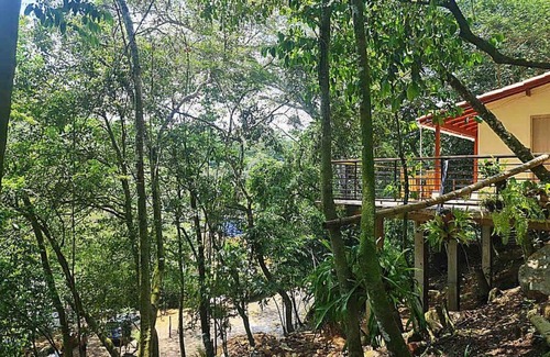 Jamundi House | Casa campestre con acceso privado a Río Claro Jamundi