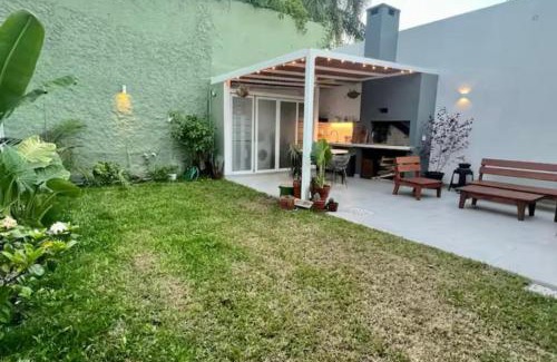Montevideo Apartment | Casa campestre confortable en montevideo Uruguay